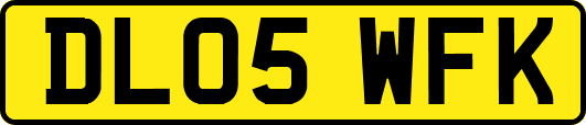 DL05WFK