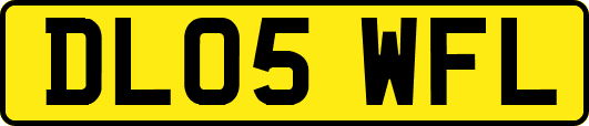 DL05WFL