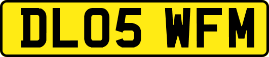 DL05WFM