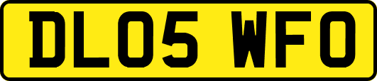DL05WFO