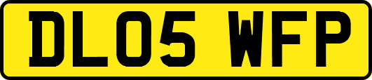 DL05WFP