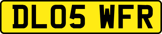 DL05WFR