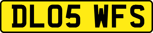 DL05WFS