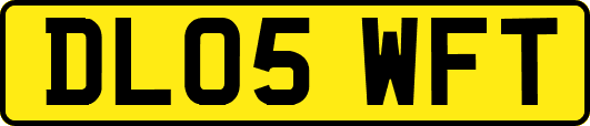 DL05WFT