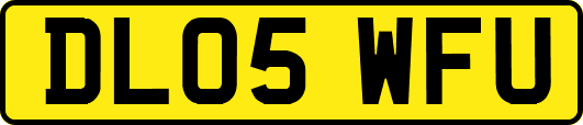 DL05WFU