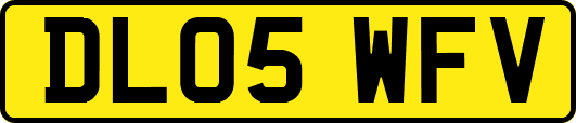 DL05WFV