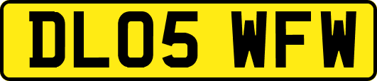 DL05WFW