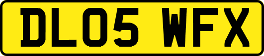 DL05WFX