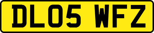 DL05WFZ