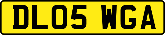 DL05WGA