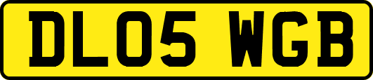 DL05WGB