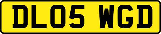 DL05WGD
