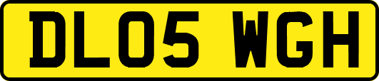 DL05WGH