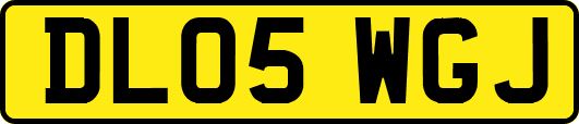 DL05WGJ