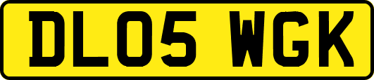 DL05WGK