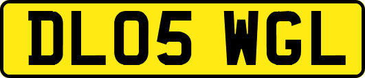 DL05WGL