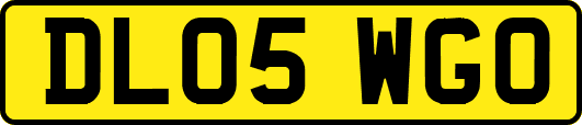 DL05WGO