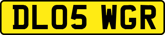 DL05WGR