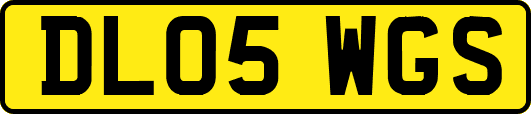 DL05WGS