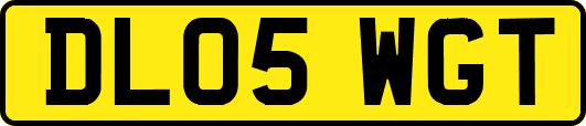 DL05WGT