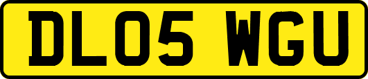 DL05WGU