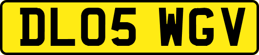 DL05WGV