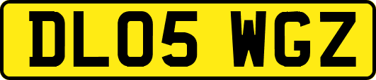 DL05WGZ