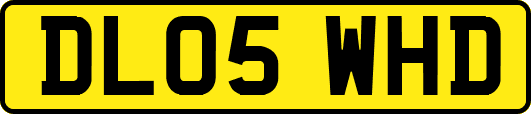 DL05WHD