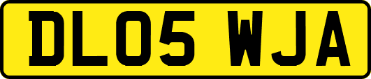 DL05WJA