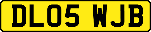 DL05WJB