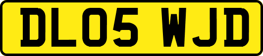DL05WJD