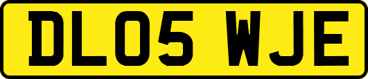 DL05WJE