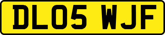 DL05WJF