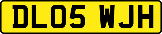 DL05WJH