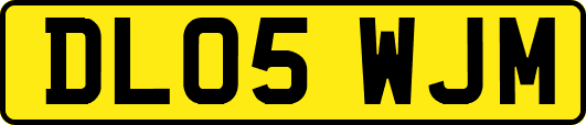 DL05WJM