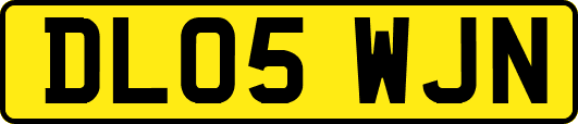 DL05WJN
