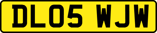 DL05WJW