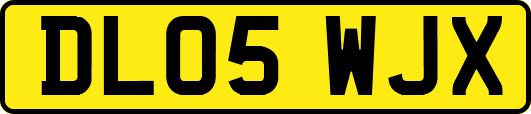 DL05WJX