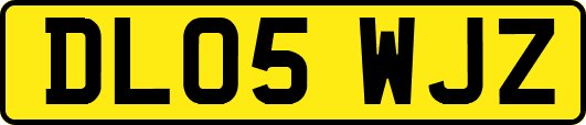 DL05WJZ