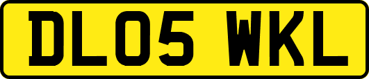 DL05WKL