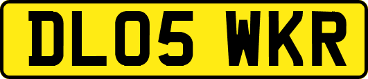 DL05WKR