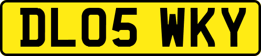 DL05WKY