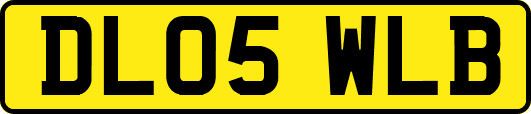 DL05WLB