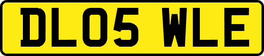 DL05WLE