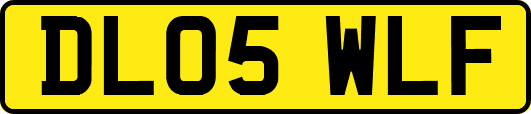 DL05WLF