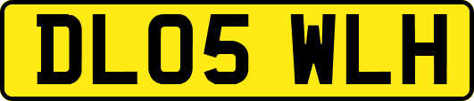 DL05WLH