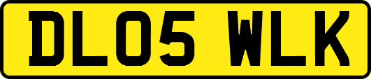 DL05WLK
