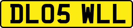 DL05WLL