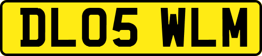 DL05WLM