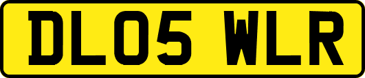 DL05WLR